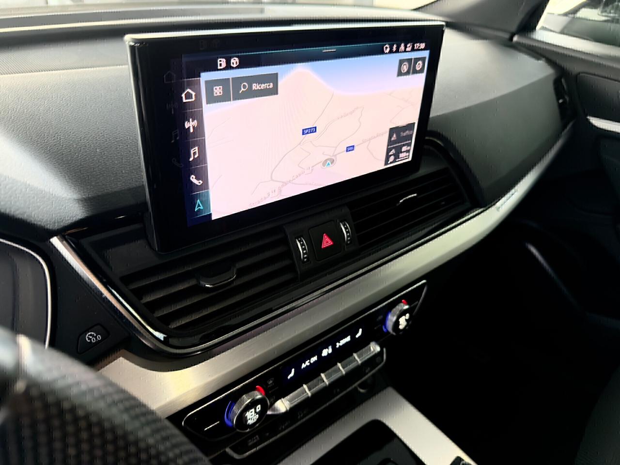 Audi Q5 40 TDI 204CV QUATTRO S-LINE PLUS X2 SPETTACOLARE