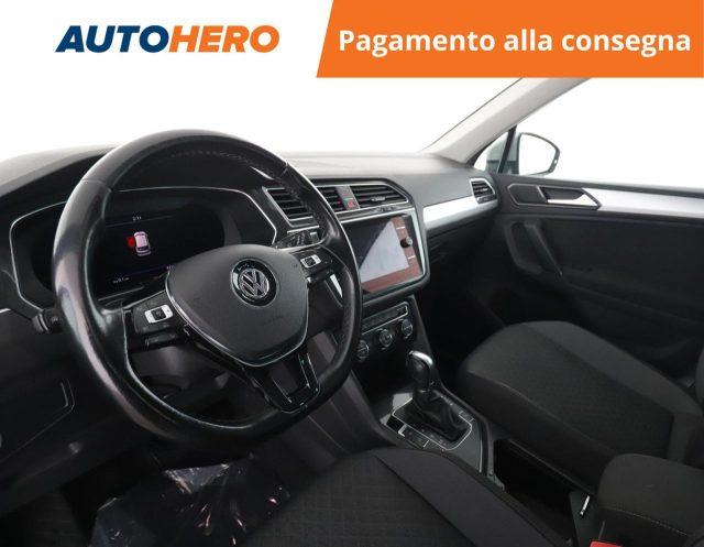 VOLKSWAGEN Tiguan 2.0 TDI SCR DSG Style BlueMotion Technology