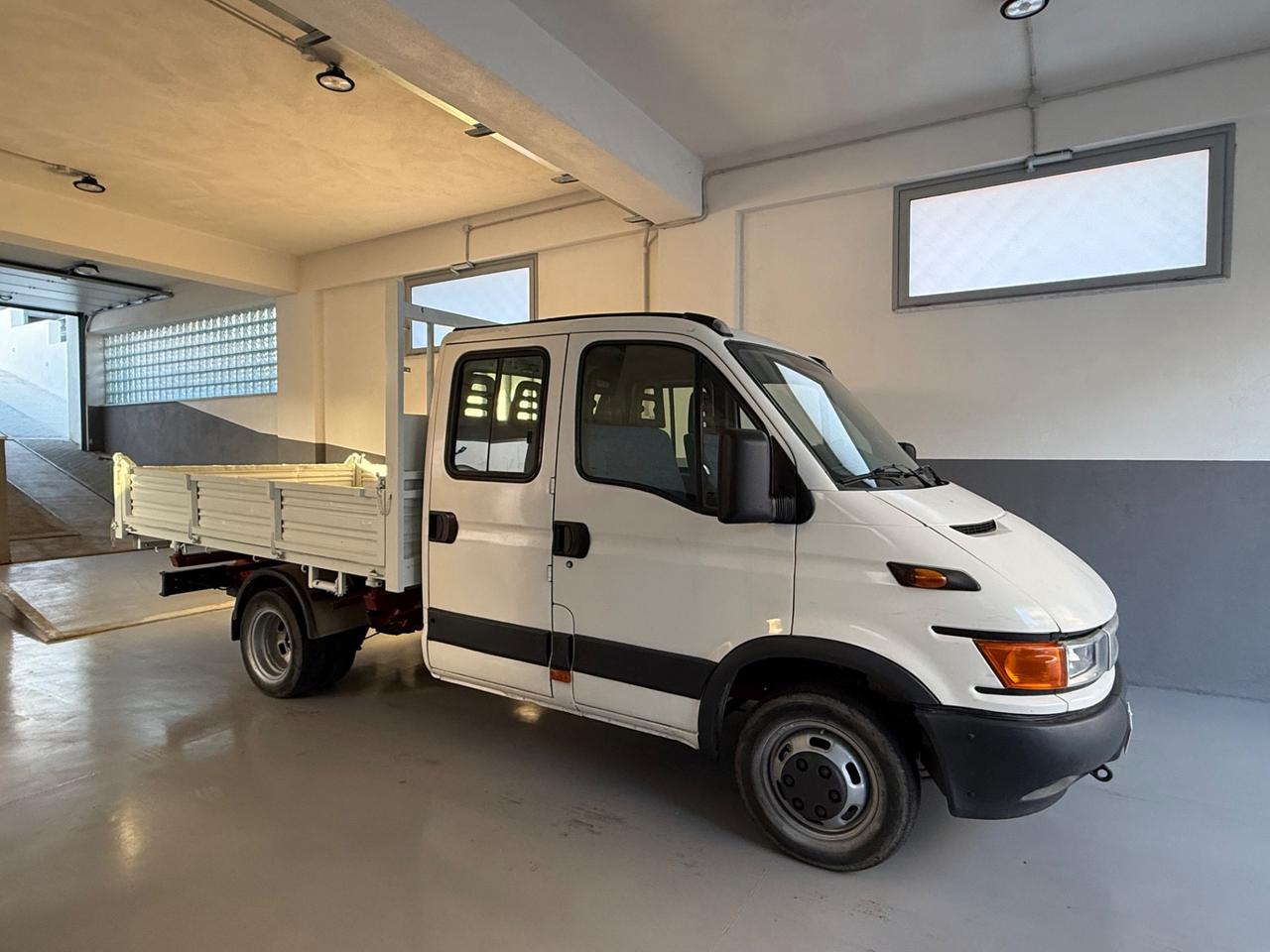 Iveco Daily 35C12
