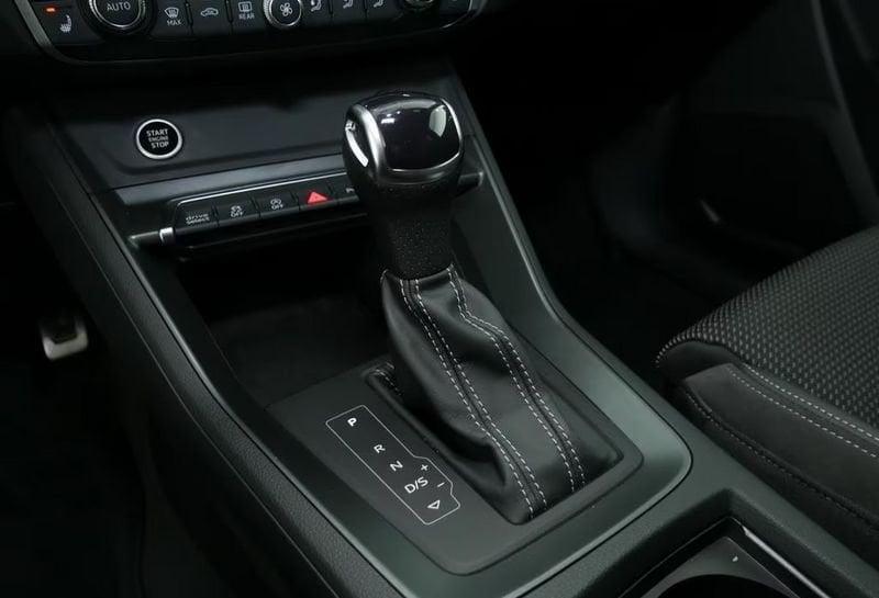 Audi Q3 Sportback 35 TFSI S tronic S Line Edition Matrix Led 19"