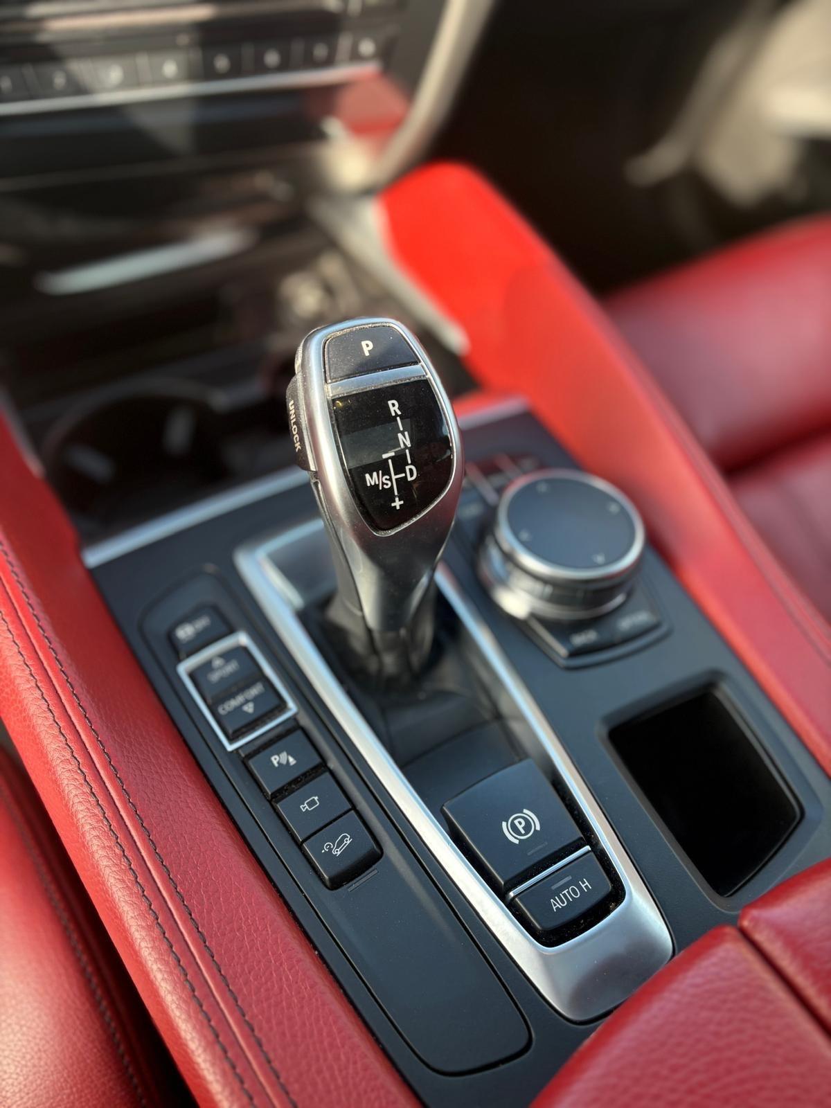 Bmw X6 xDrive30d 258CV Msport