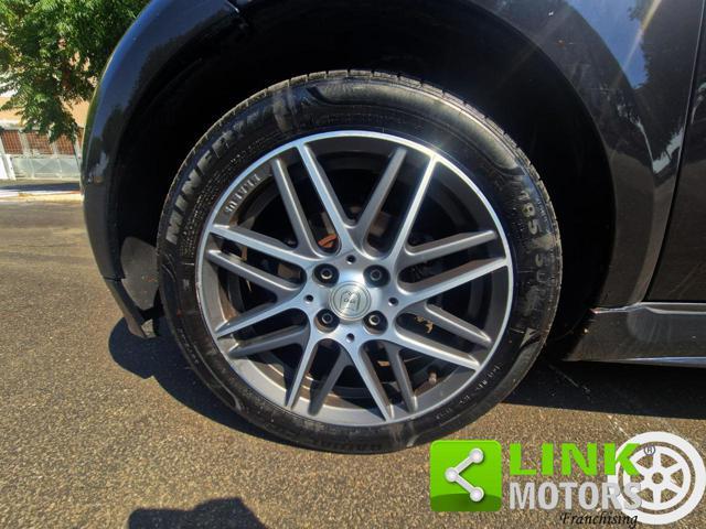 SMART ForTwo BRABUS 0.9 Turbo twinamic