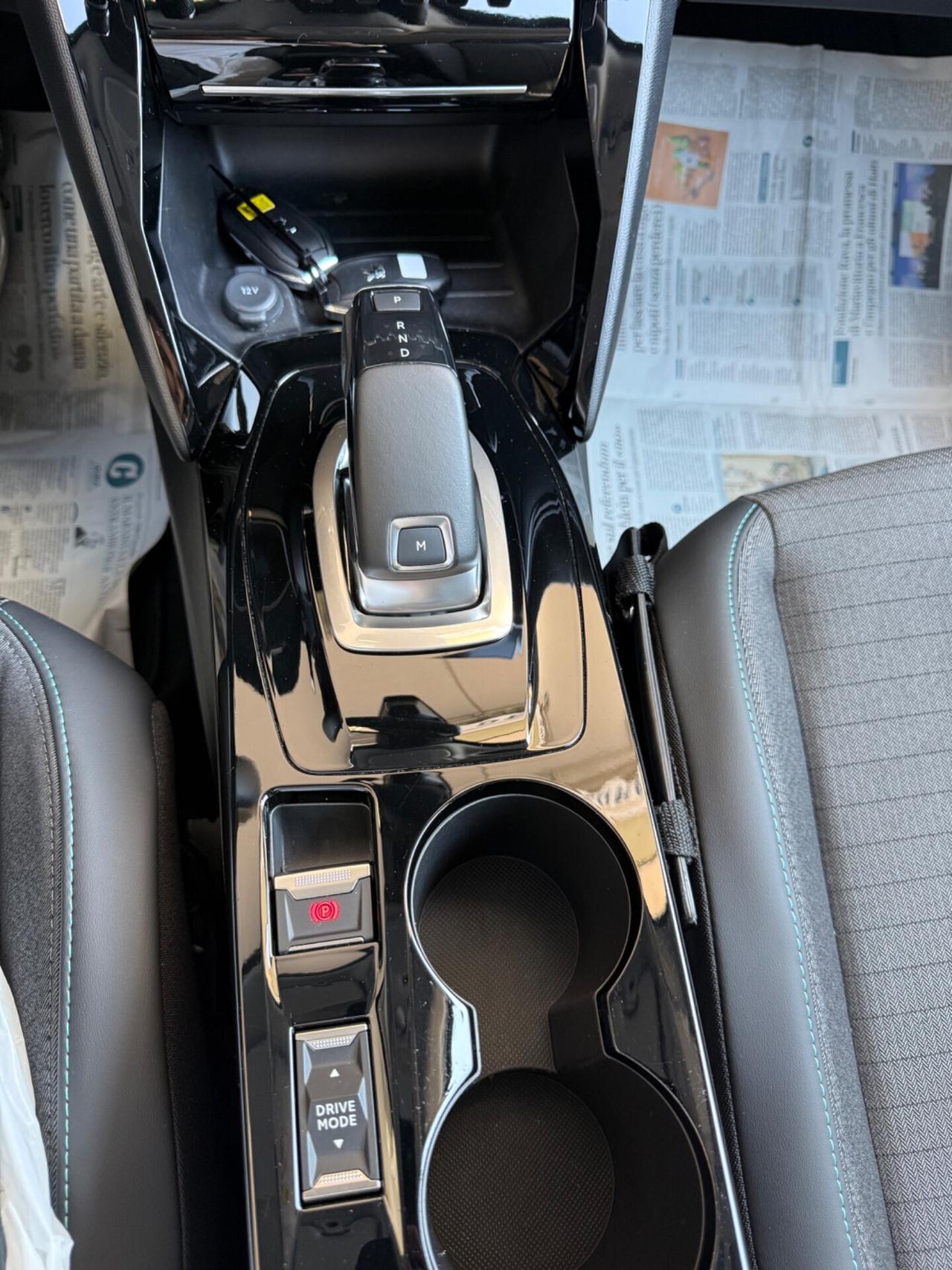 Peugeot 2008 BlueHDi 130 S&S EAT8 Allure uni proprietario