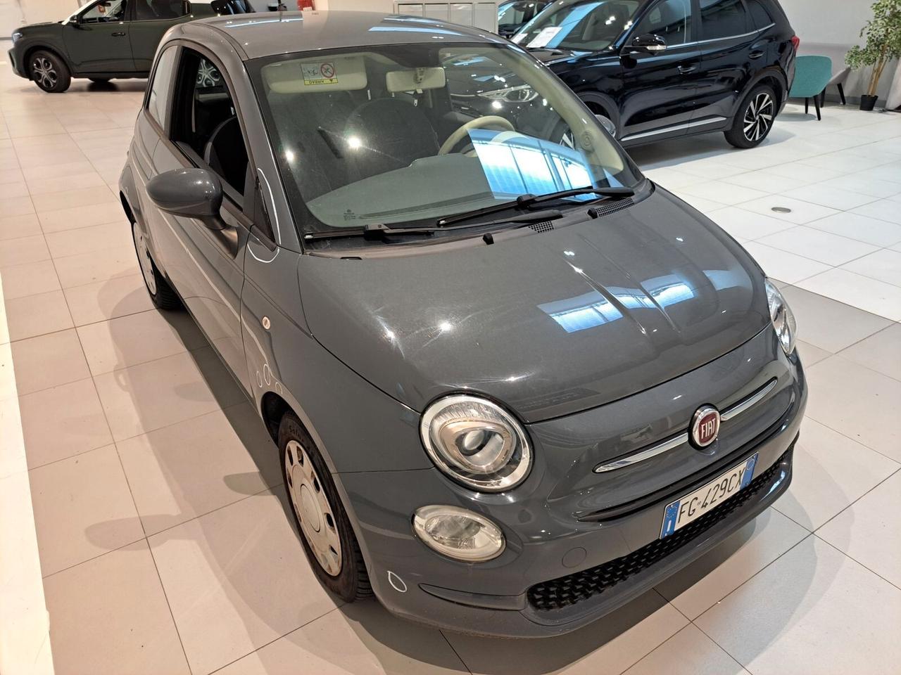 Fiat 500 1.2 Pop