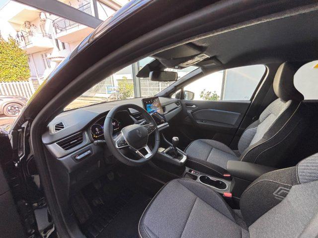 RENAULT Captur techno ECO-G 120 tua da ?260,00 mensili ant.0