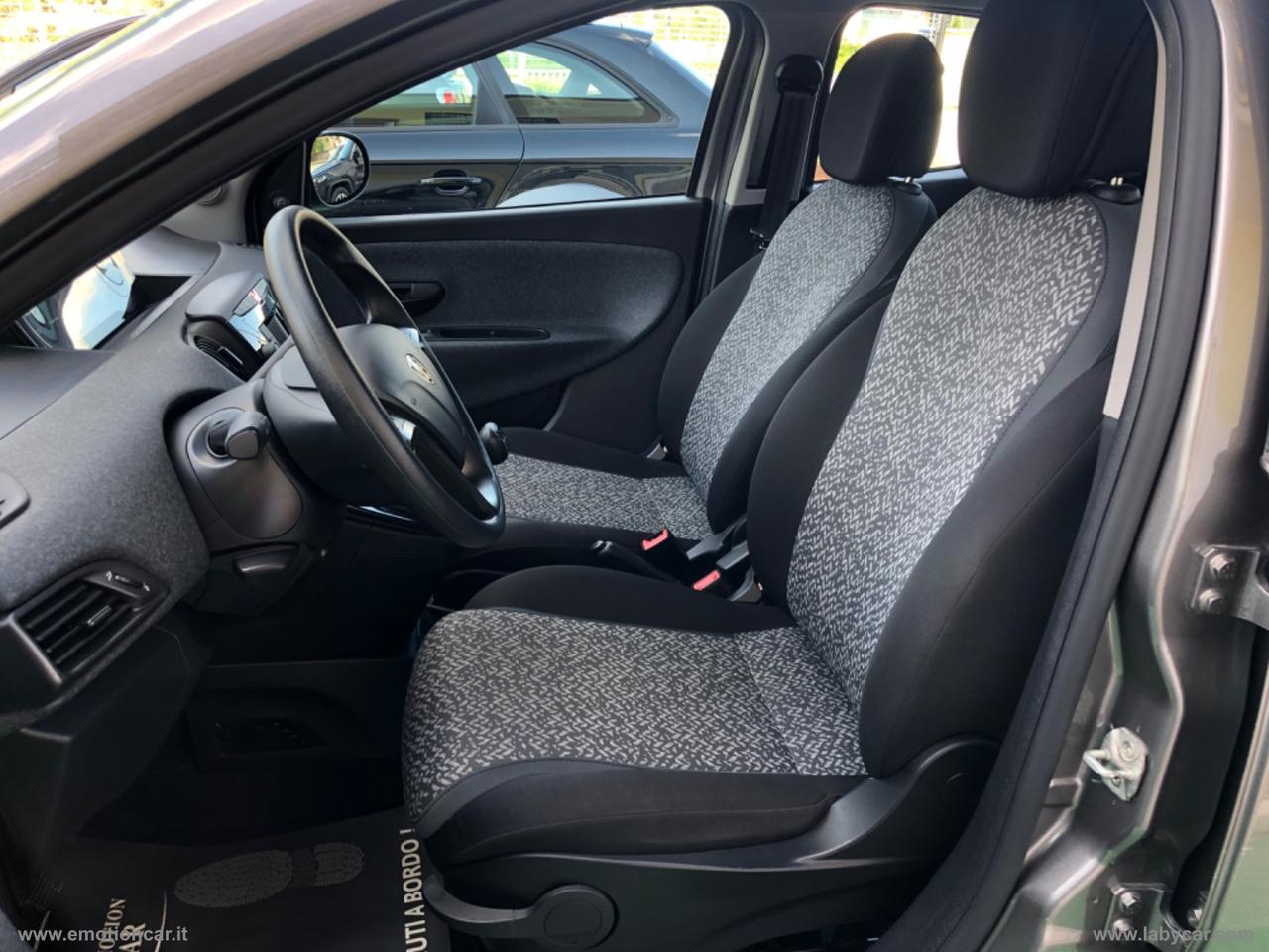 LANCIA Ypsilon 1.0 FireFly 5p.S&S Hyb. Eco Gold - 2021