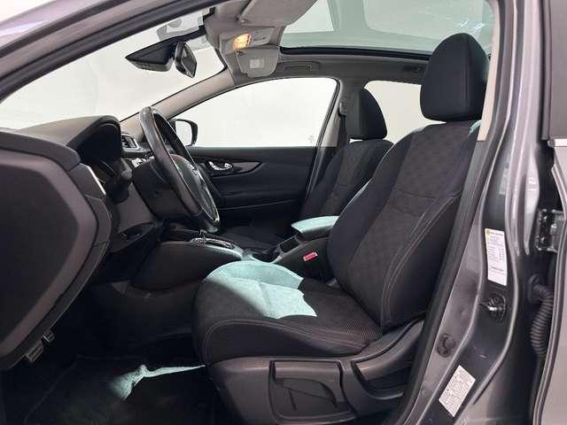 Nissan Qashqai 1.6 2WD Tekna NEOPATENTATI