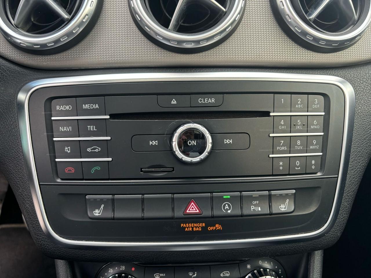 Mercedes-benz GLA 200 GLA 200 d Premium