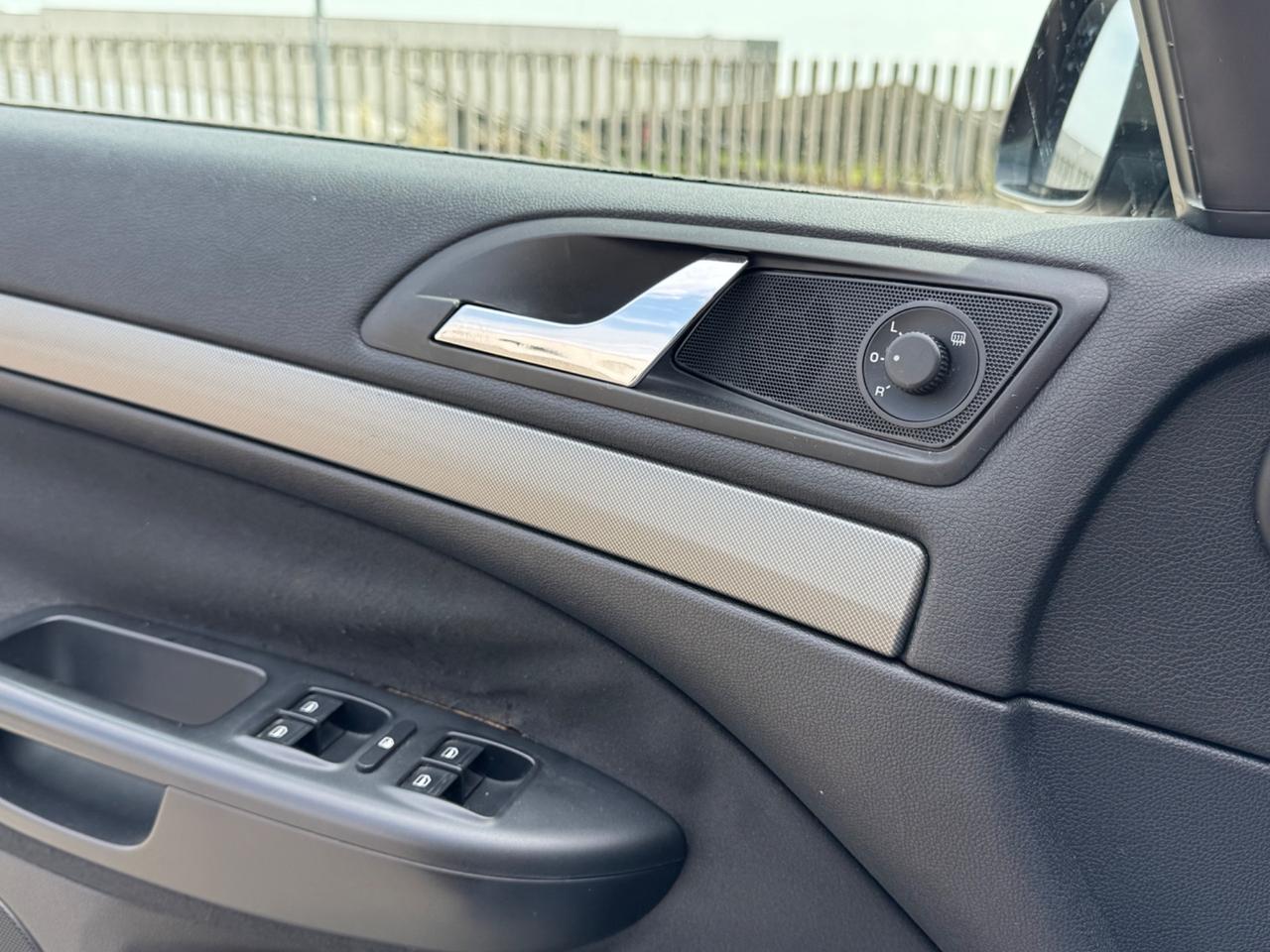 Skoda Octavia 2.0 TDI DSG Wagon