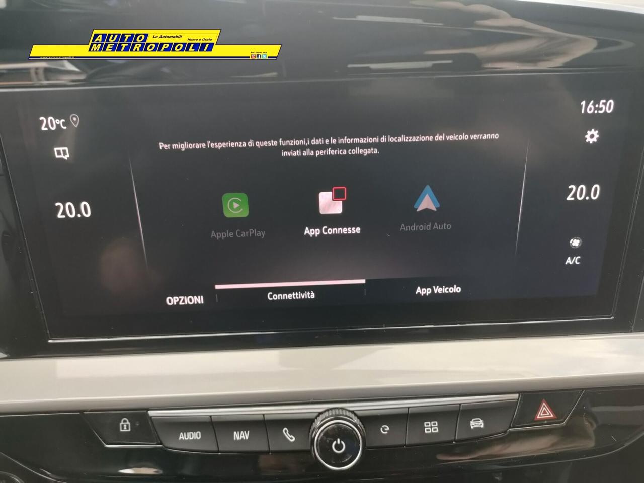 Opel Mokka-e Elegance