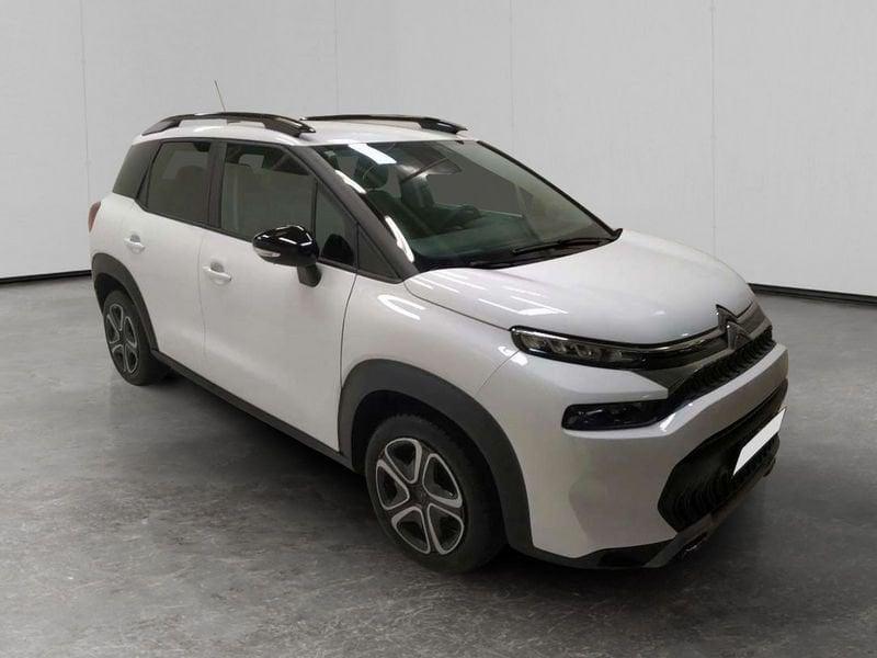 Citroën C3 Aircross 1.2 puretech Feel s&s 110cv