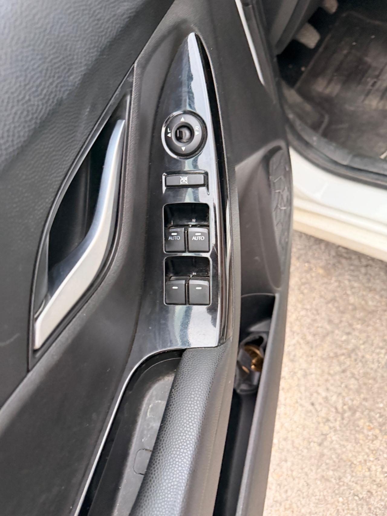 Hyundai iX20 1.4 90 CV Econext Classic