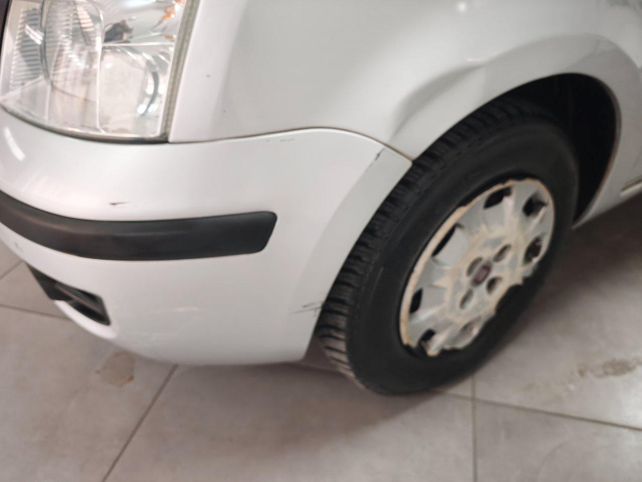 Fiat Panda 1.2 easypower Active Gpl 69cv
