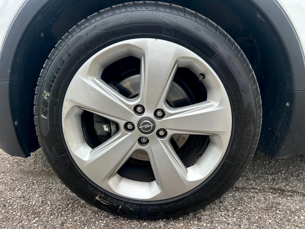 " PERFETTA " Opel Mokka 1.7 CDTI 130CV Ego s