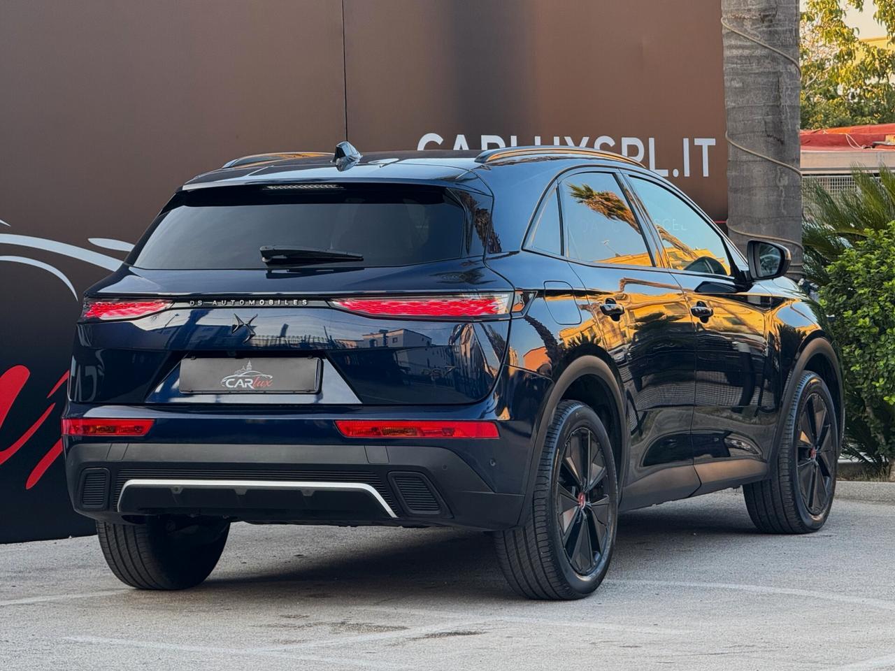 DS 7 Crossback 1.5 BlueHDi Performance Line+ 130CV
