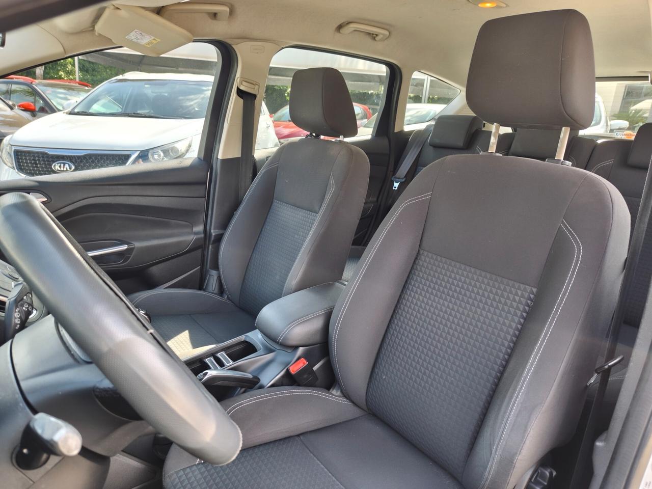 Ford C-Max 1.5 TDCi 120CV Start&Stop Titanium