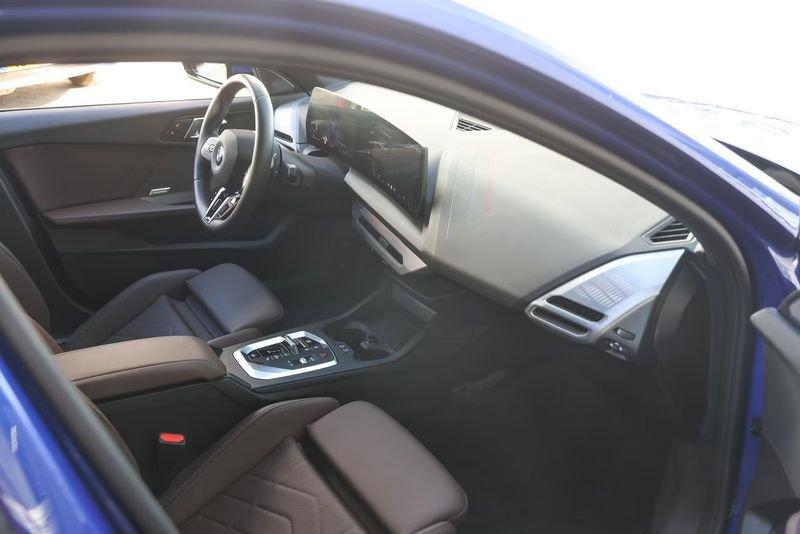 BMW Serie 1 120 MSport Pro aut. CAMERA LED PLUS NAVI