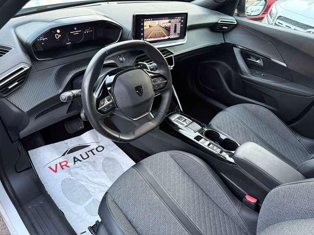 Peugeot 2008 1.5 bluehdi AUTOM. Allure S&S FULL OPT. *Promo Fin