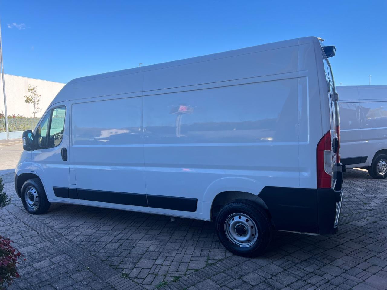 Fiat Ducato L3H2 PASSO LUNGO UNIPRO