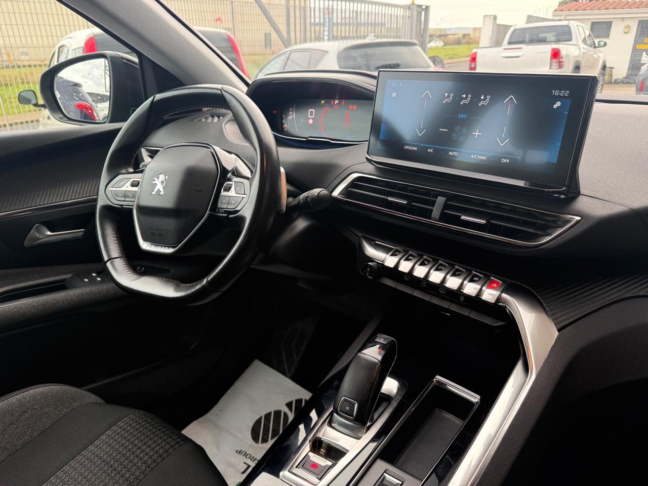 Peugeot 3008 BlueHDi 130 Business IVA ESPOSTA my21"