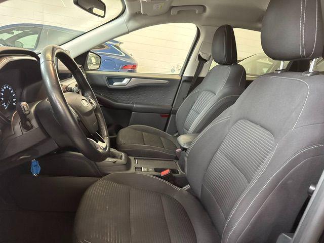 FORD Kuga 1.5 EcoBoost 150 CV 2WD Titanium X