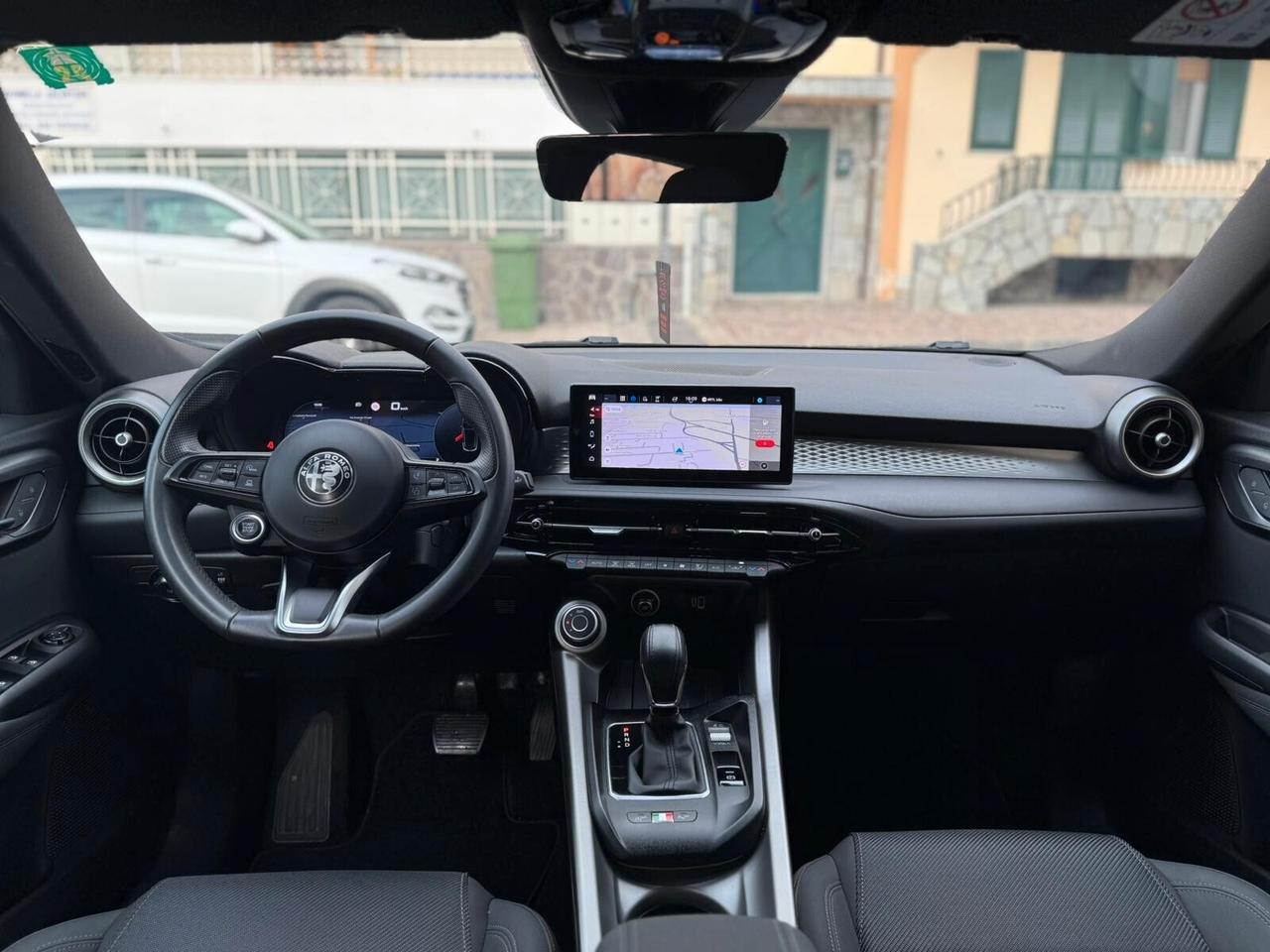 Alfa Romeo Tonale 1.6 diesel 130 CV TCT6 Sprint