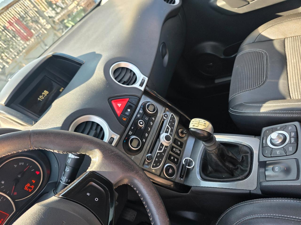 Renault Koleos 2.0 dCi 150CV 4X4 Bose