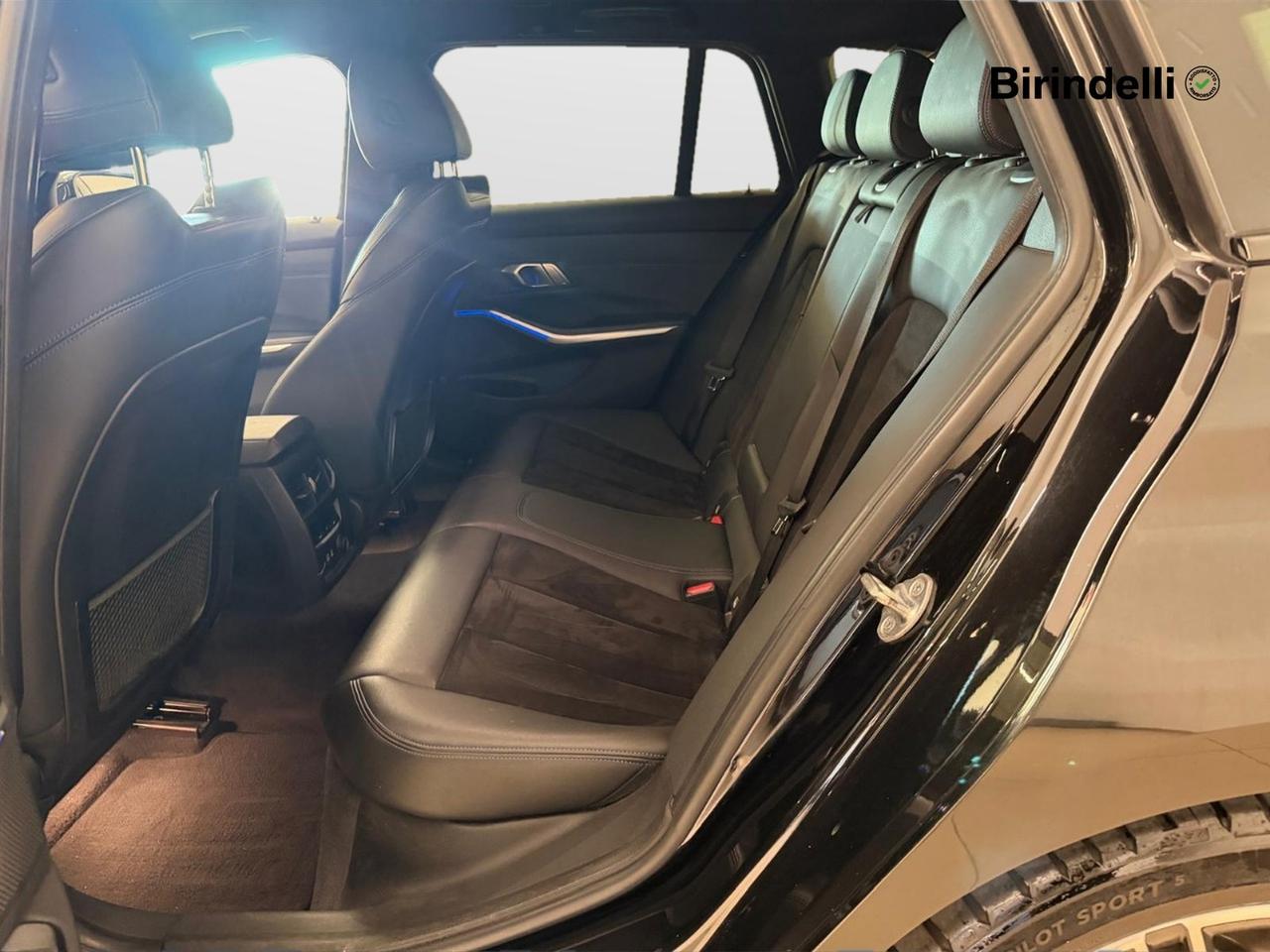 BMW Serie 3(G20/1-80/1) - 320d Touring Msport
