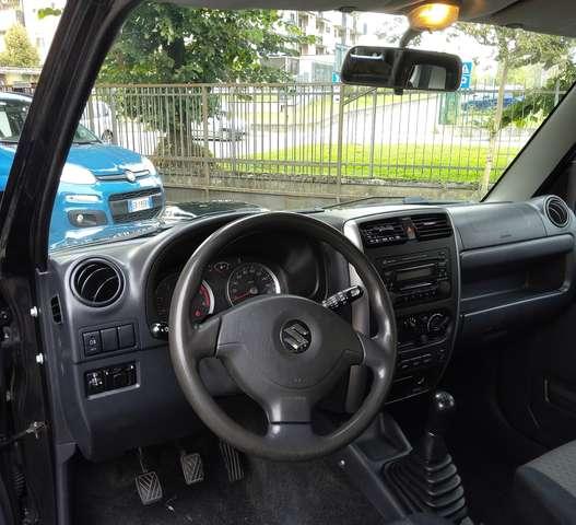 Suzuki Jimny Jimny 1.5 ddis JLX 4WD