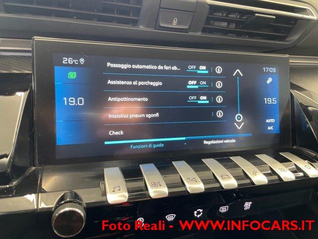 PEUGEOT 508 BlueHDi 130 Stop&Start SW Allure