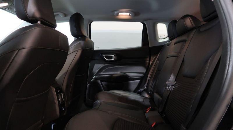 Jeep Compass 4xe 1.3 T4 PHEV 190cv Limited 4xe Auto #SENSORI PARK#CARPLAY#