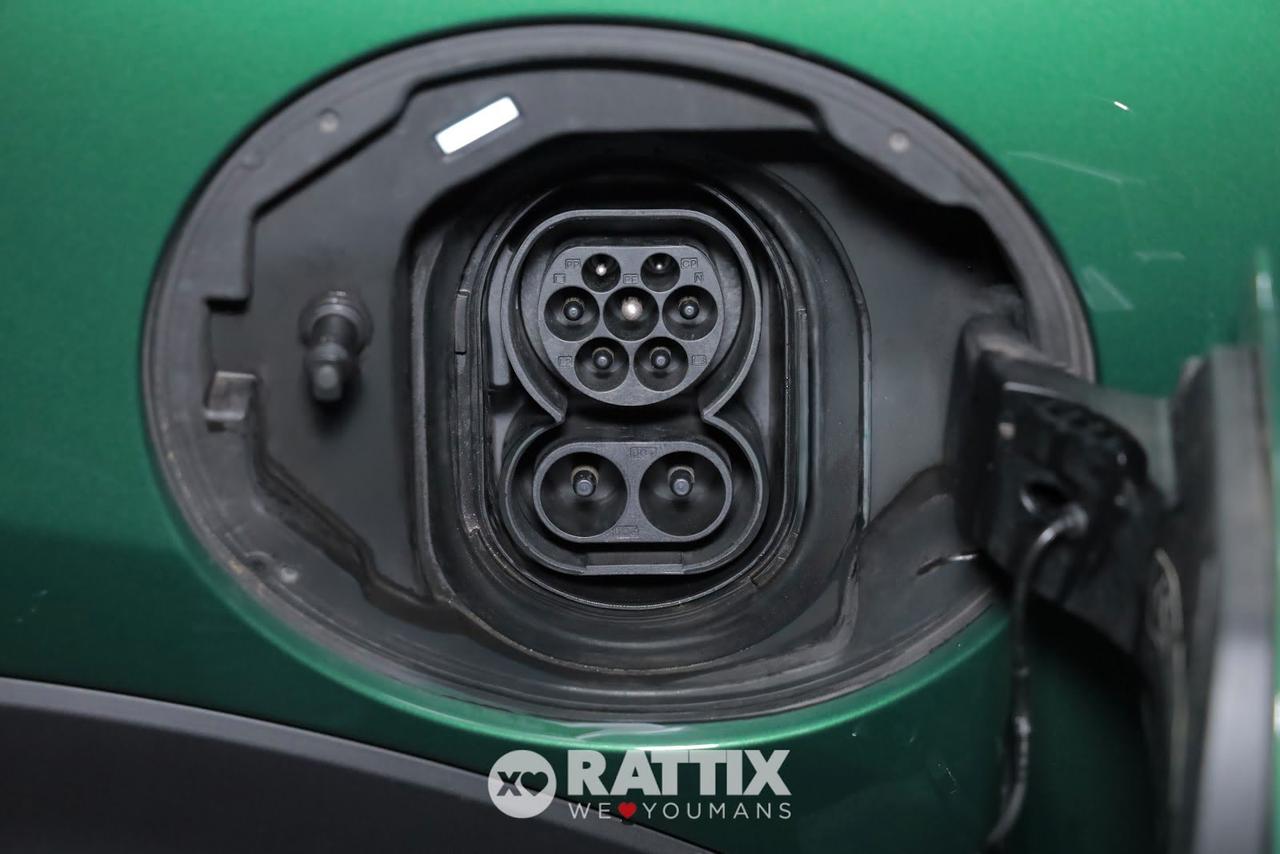 MINI Cooper SE motore elettrico 75kW Yours Auto 3p