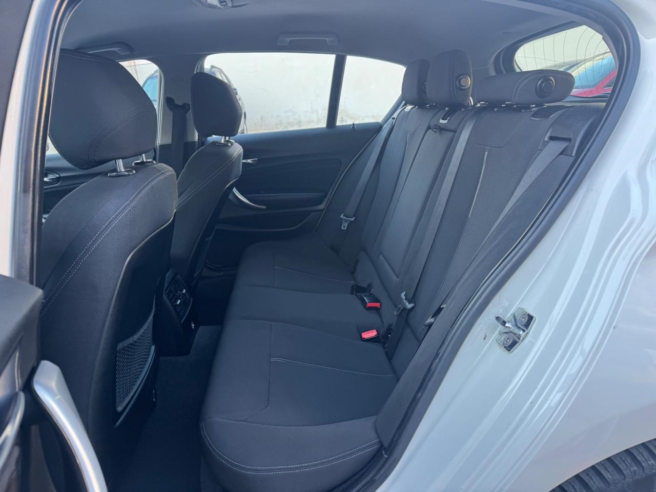 Bmw 118D 2.0 DIESEL 143CV Sport 2012