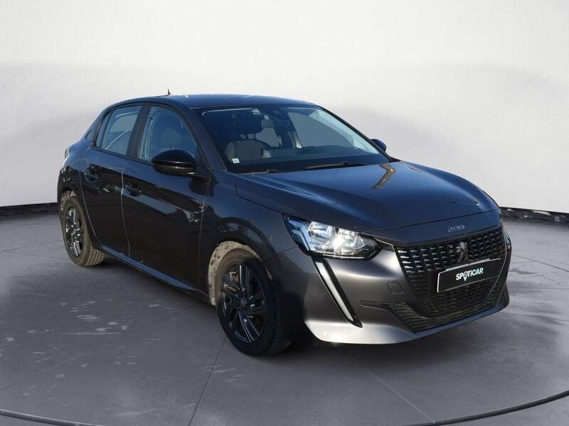 Peugeot 208 208 PureTech 75 Stop&Start 5 porte Active Pack