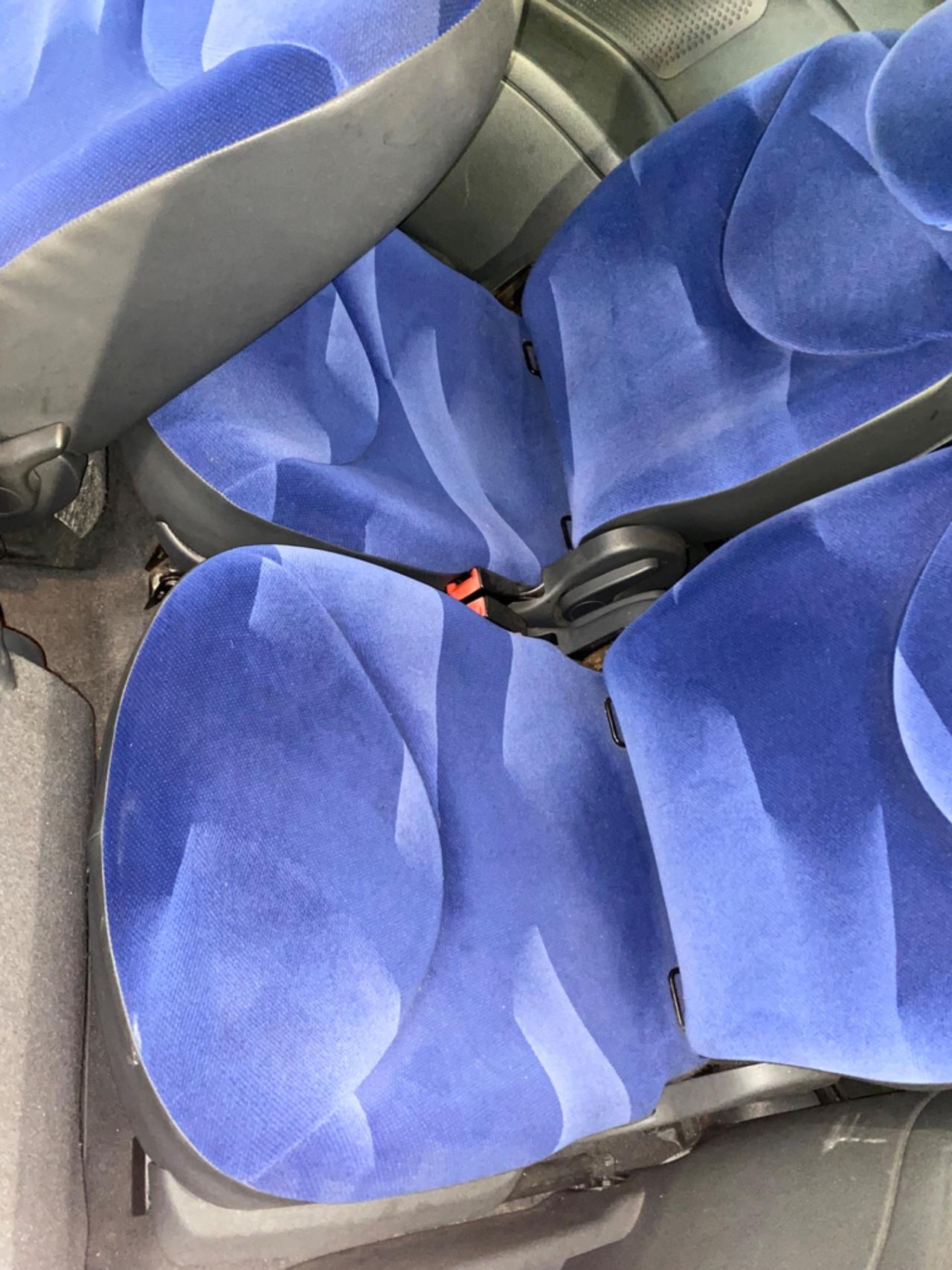 Citroen C2 1.1 Exclusive