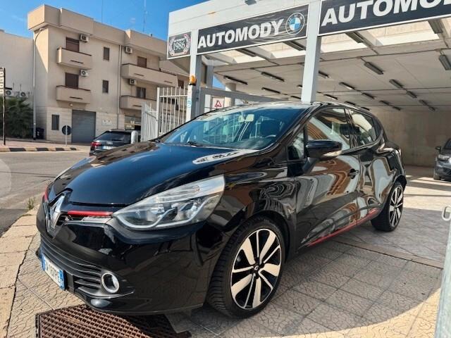 Renault Clio 0.9 TCe 12V 90CV Start&Stop 5 porte Energy