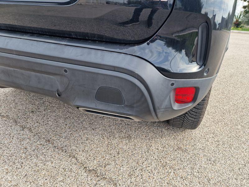 CITROEN C5 Aircross 2018 - C5 Aircross 1.5 bluehdi Shine s&s 130cv eat8 my20