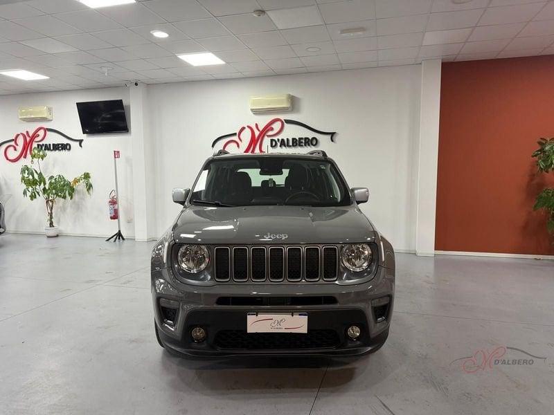 Jeep Renegade Renegade 1.0 T3 Limited