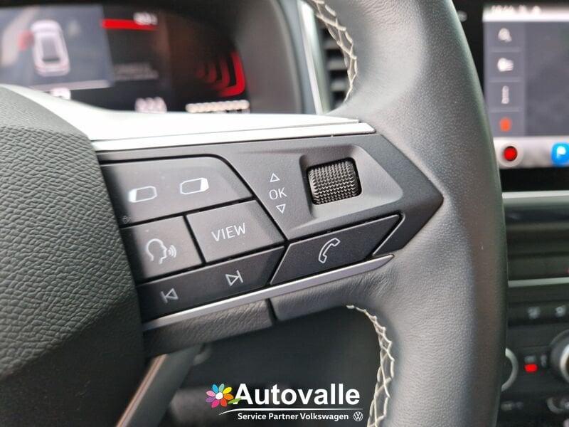 Seat Ateca Ateca 1.5 EcoTSI DSG Business