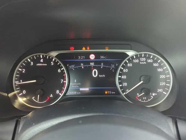 Nissan Juke 1.0 DIG-T 114 Mt N-Connecta