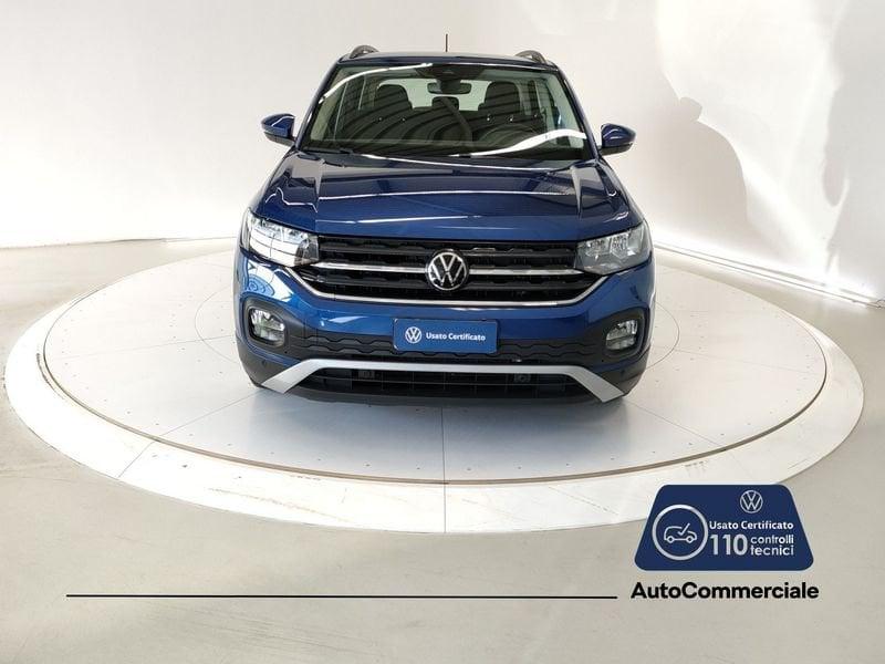 Volkswagen T-Cross 1.0 TSI 110 CV Style