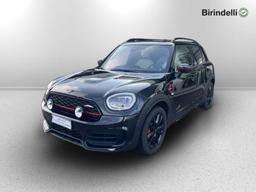 MINI Mini Countrym.(F60) - Mini 2.0 John Cooper Works 'JCW' Countryman ALL4