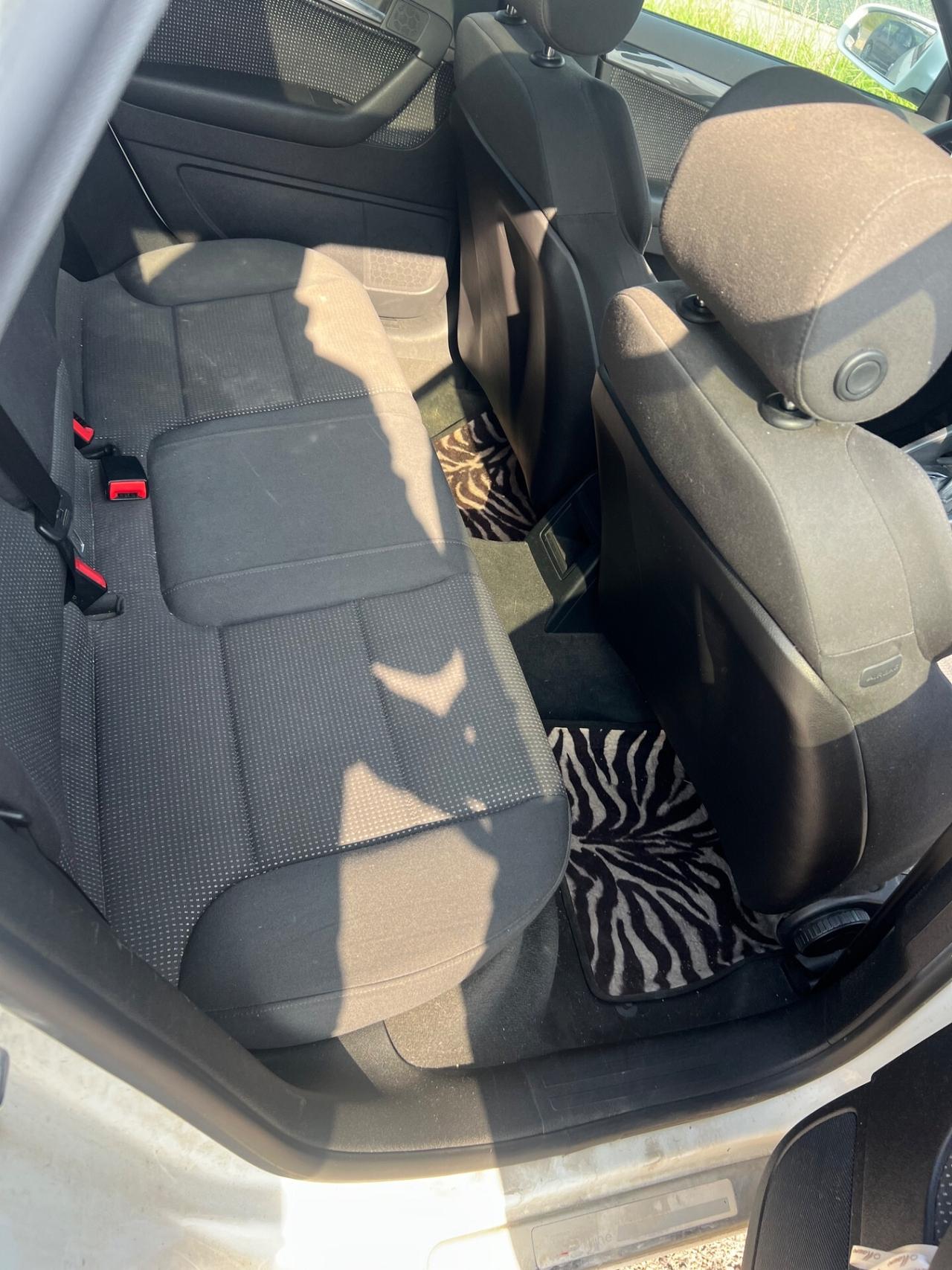 Audi A3 2.0 16V TDI Ambition