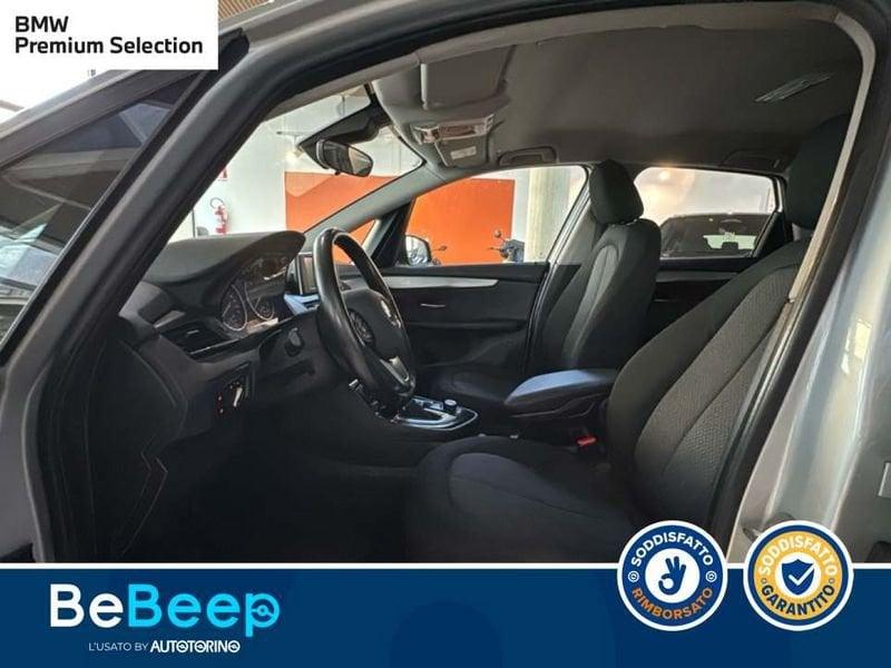 BMW Serie 2 Active Tourer 218D ACTIVE TOURER ADVANTAGE AUTO MY15
