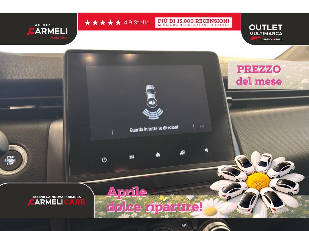 Renault Clio 5 Porte 1.5 Blue dCi Business