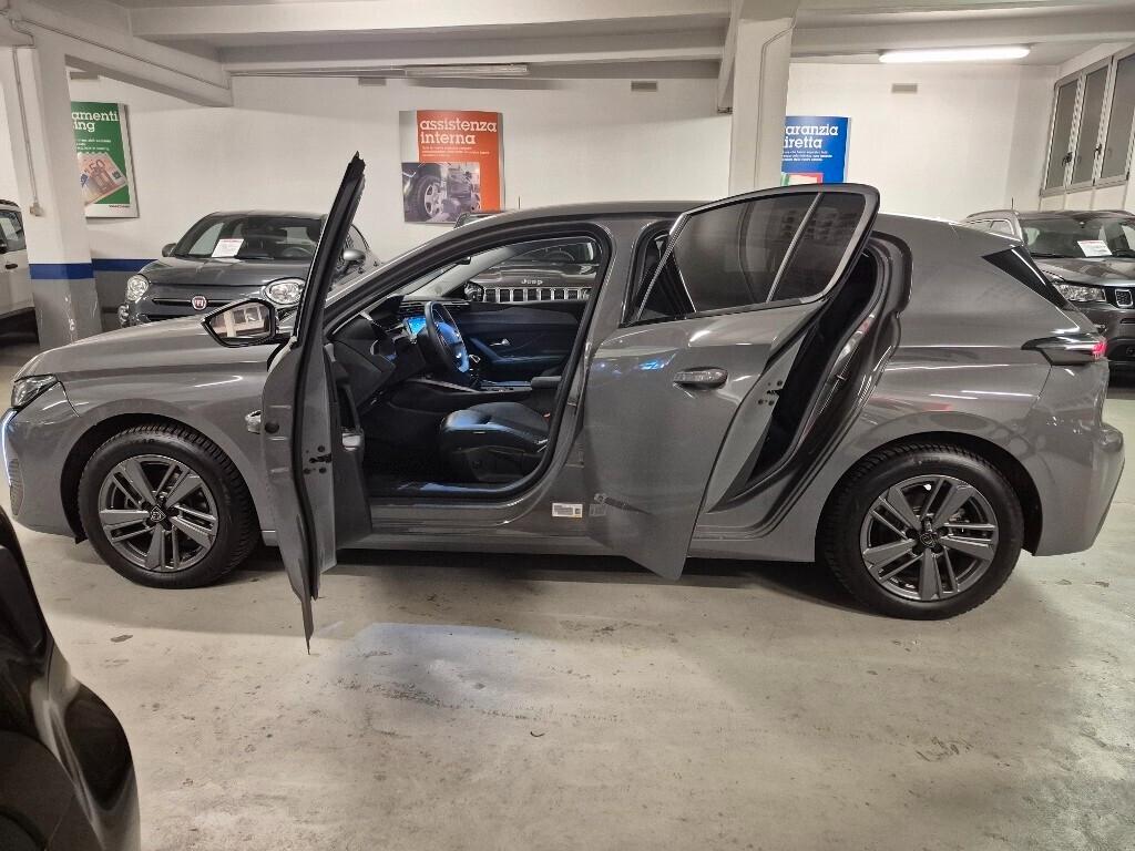 Peugeot 308 PureTech Turbo 130 S&S Allure