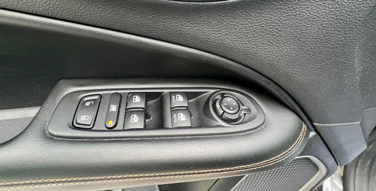 Jeep Compass 4x4 Limited Acc.Permute