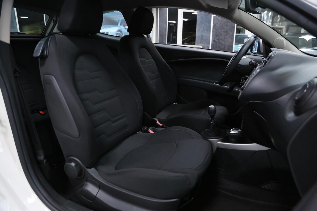 Alfa Romeo MiTo 1.3 JTDm 85 CV S&S Progression