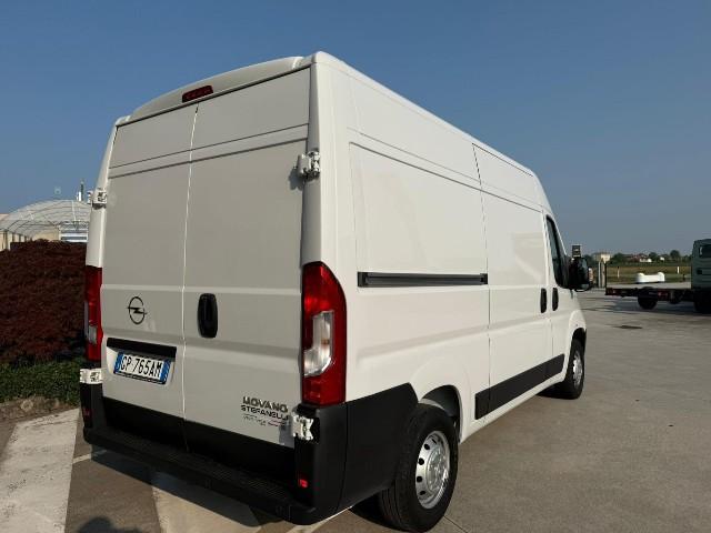 Opel MOVANO 35 L2H2 140