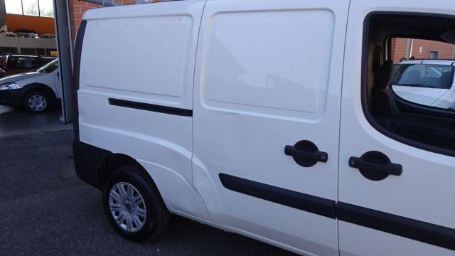 fiat doblo 1300 MTJ MAXI